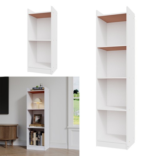Layers tall storage unit - 2/3/4,