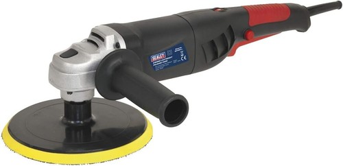 Sealey er1700p rotary car - sealey,