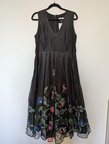 Coast party cocktail dress - cocktail,