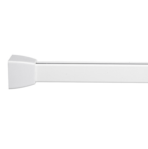 Croydex shower curtain rail - croydex,