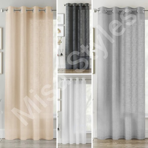 Crete sicily linen look - linen,