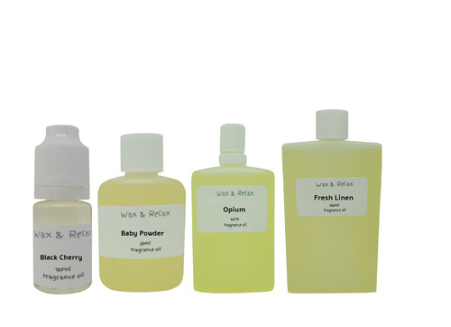 Fragrance oil designer - fragrance,