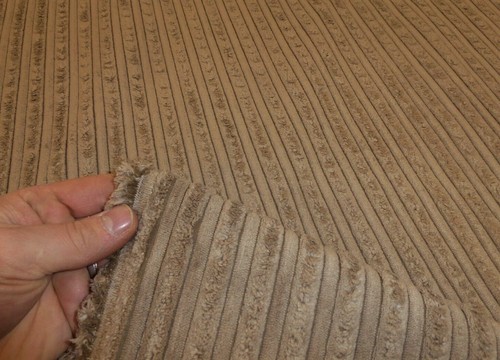Jumbo cord upholstery fabric - jumbo,