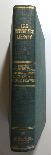Ics reference library - reference, 1908