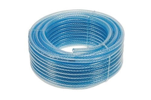 Reinforced condensate pipe 8mm - reinforced,