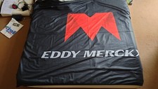 Eddy merckx banner flag - eddy,
