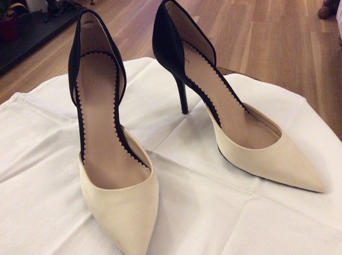 Ladies jasper conran shoes - ladies,