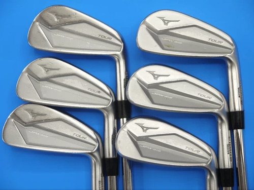 Mizuno jpx 919 tour irons - 919,