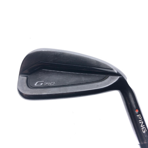 Used ping g710 iron - iron, /
