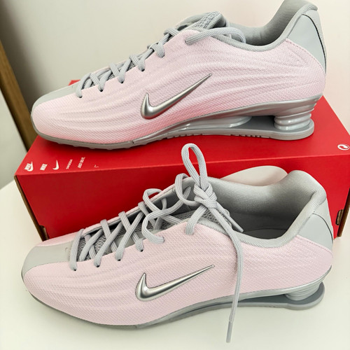 Nike shox women - women’s, top