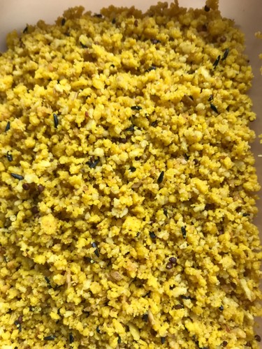 Eggfood soft sweet - soft, and