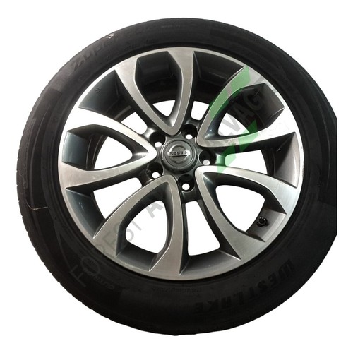 2012 nissan qashqai alloy - 2012,