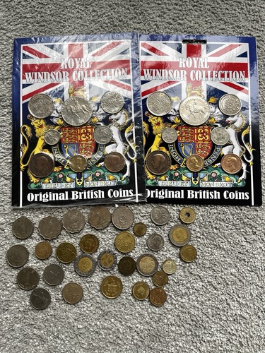 Royal windsor collection - windsor,