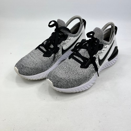 Nike epic react flyknit womens - react,
