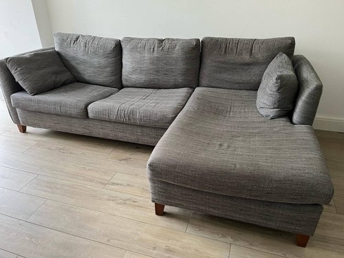 Sofa bed - sofa,