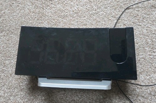 Mpow digital alarm - mpow, radio