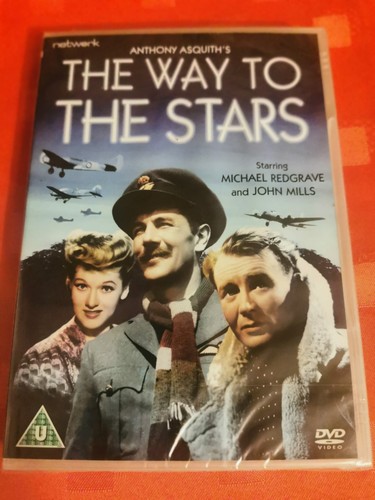 The way - way,