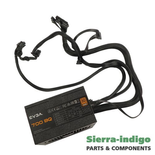 Evga 700 100 - 100-bq-0700, power