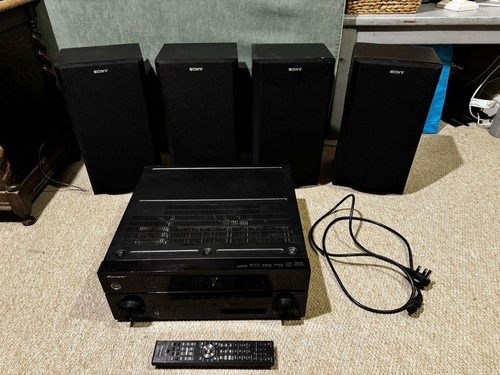 Pioneer vsx lx52 audio - /, video