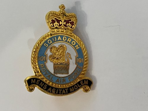 Raf royal air force 101 - air,