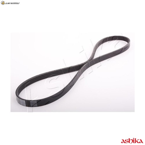 Ribbed belt 112 - belt, 112-4pk930