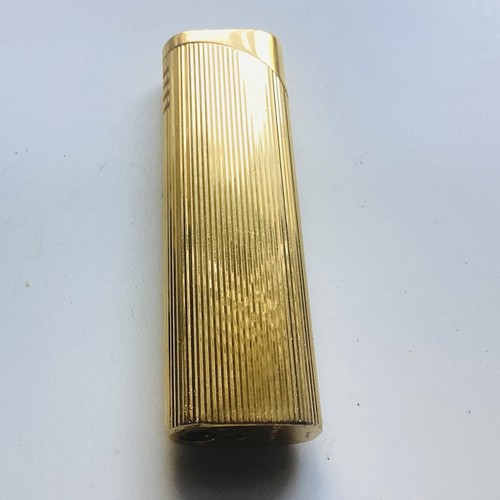 Vintage ronson gas - vintage, lighter