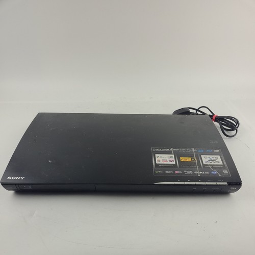 Sony bdv e190 - home, cinema