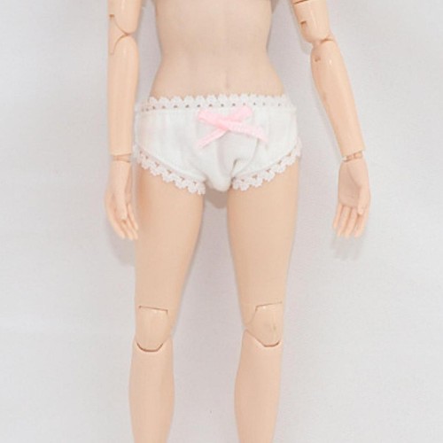Female figures underwear - 1/6,