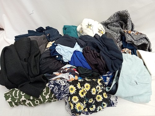10kg approx assorted ladies - approx,