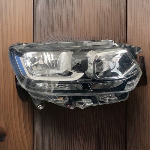 Citroen berlingo mk3 2018 2023 - citroen,
