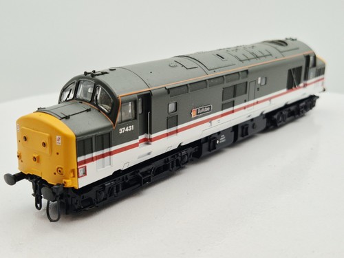Bachmann 378 class 4 - bachmann,