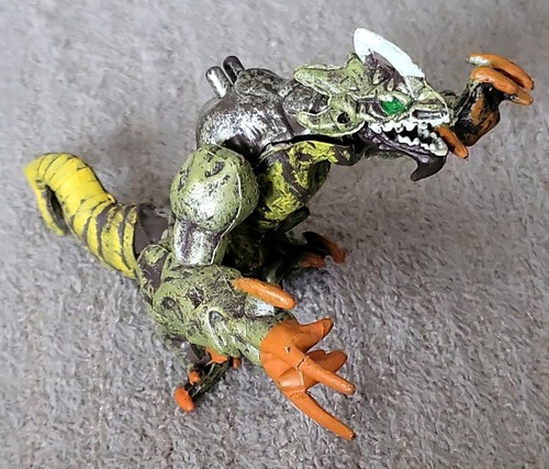 Rare mega bloks dragons - mega,