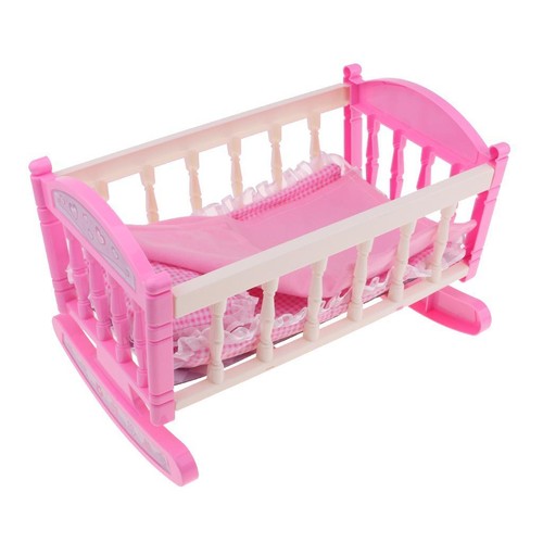 Baby doll bed - baby,