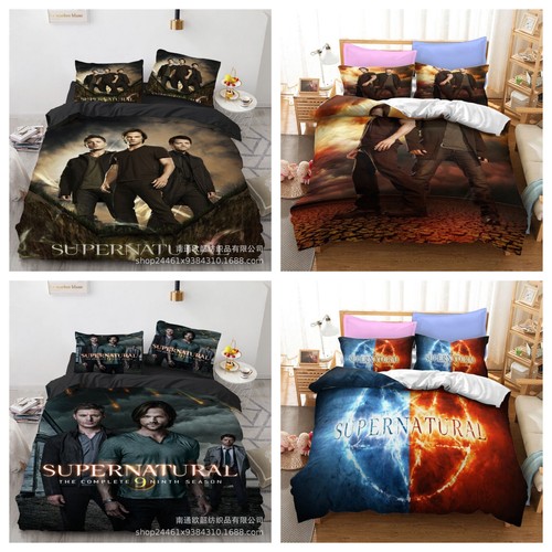 Fashion supernatural duvet - fashion,