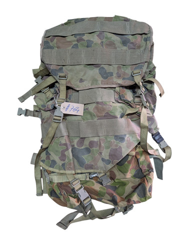 Australian adf issue m88 - m88, dpcu