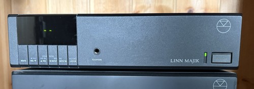 Linn majik amplifier - linn,