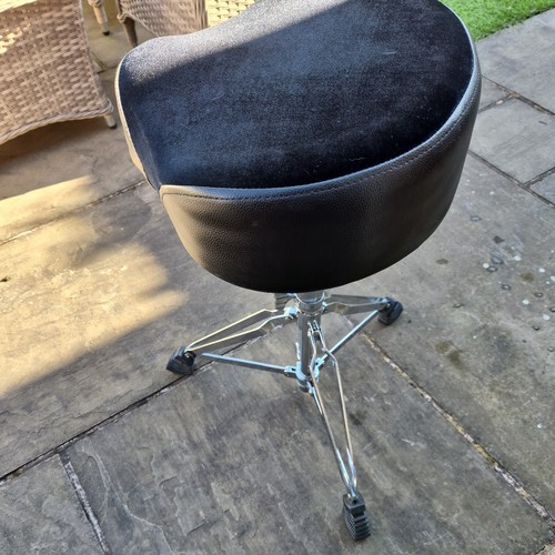 Motorcycle drum throne - motorcycle,