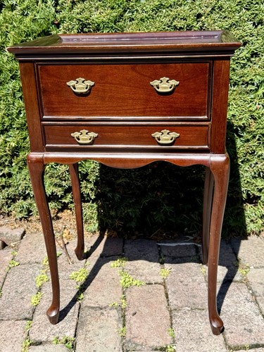 Vintage jewelry chest bombay - vintage,