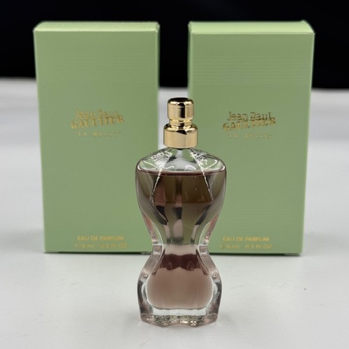 Jean paul gaultier belle - la,