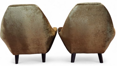 Pair george smith club - pair,