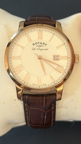 Rotary les originales - les,
