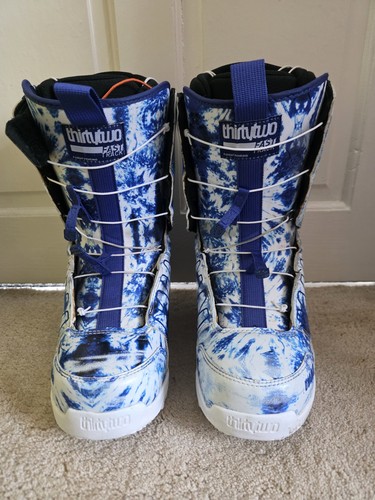 Thirtytwo fast track blue - 32,