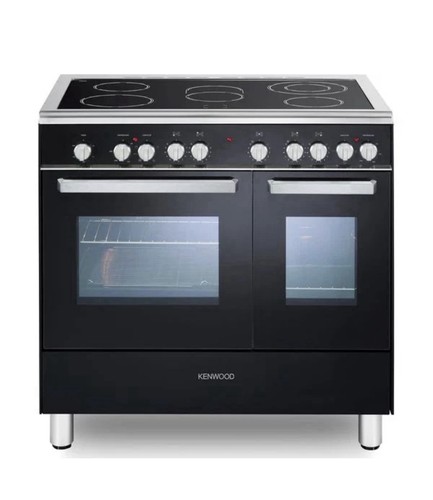 Kenwood ck418 electric - 90,