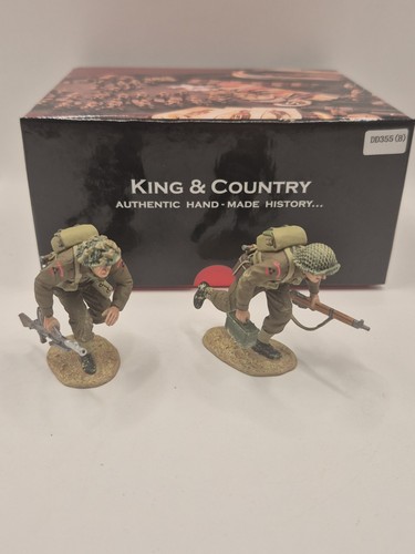 King and country dd355b - country,