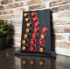 Nespresso pod holder coffee - -,