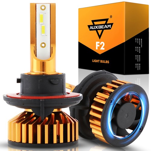 Auxbeam h13 9008 52w 10000lm - auxbeam,