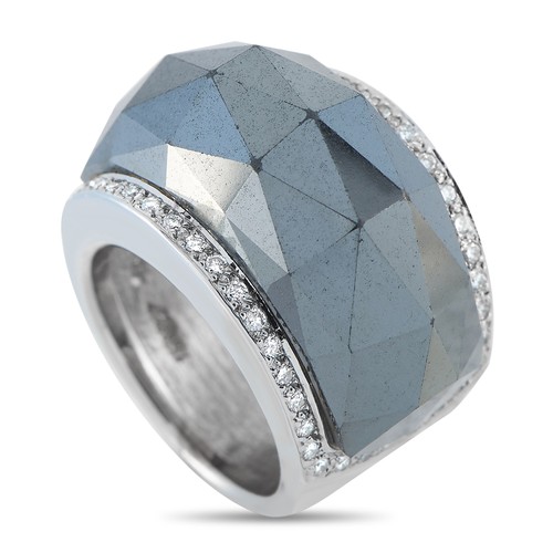 Stephen webster 18k white gold - 18k,