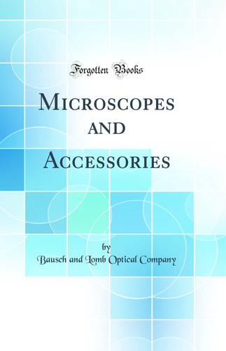 Microscopes and accessories - microscopes,