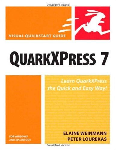 Quarkxpress for windows - for,