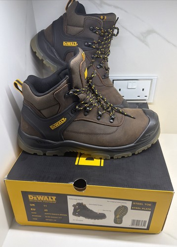 Dewalt north dakota - north, brown